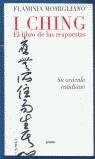 I CHING EL LIBRO DE LAS RESPUESTAS | 9788425399510 | MOMIGLIANO, FLAMINIA