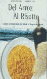 DEL ARROZ AL RISOTTO | 9788439706267 | PAOLINI, DAVIDE  VUGA, MICHELA