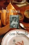 A LA MESA CON NERUDA | 9788439706489 | FIGUEROA, AIDA