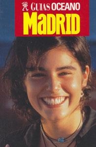 GUIAS OCEANO MADRID | 9788495199829 | OCEANO