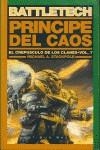PRINCIPE DEL CAOS | 9788448043414 | STACKPOLE, MICHAEL