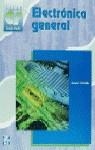 ELECTRONICA GENERAL | 9788448104214 | GIL PADILLA, ANTONIO