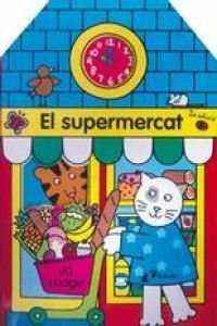 SUPERMERCAT  EL | 9788483042823 | LODGE, JO