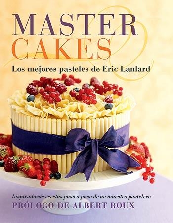 MASTER CAKES | 9788426139818 | ERIC, LANLARD