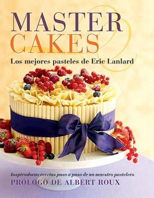 MASTER CAKES | 9788426139818 | ERIC, LANLARD