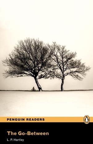 GO-BETWEEN, THE BOOK & MP3 PACK | 9781408294321 | HARTLEY, L
