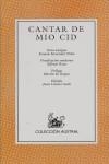 CANTAR DE MIO CID | 9788423998661 | CONDE , JUAN CARLOS ( ED.)