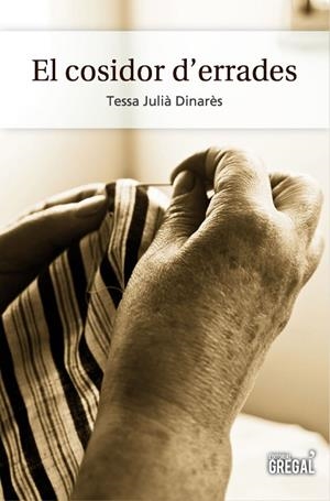 COSIDOR D'ERRADES, EL | 9788494233005 | JULIA, TESSA