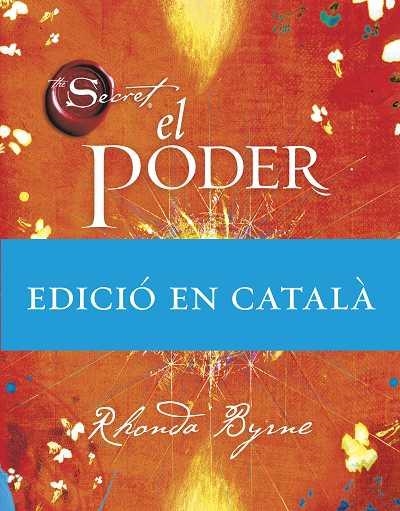 PODER, EL (CAT) | 9788492920006 | BYRNE, RHONDA