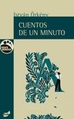 CUENTOS DE UN MINUTO | 9788415357483 | ORKENY, ISTVAN