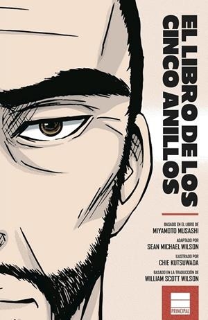LIBRO DE LOS CINCO ANILLOS, EL | 9788494223440 | WILSON, SEAN MICHAEL