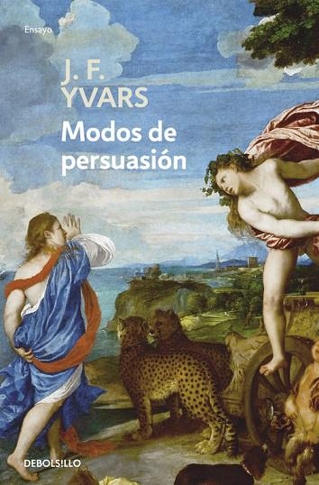 MODOS DE PERSUASION | 9788497937719 | YVARS, J. F.