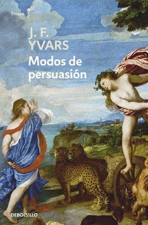 MODOS DE PERSUASION | 9788497937719 | YVARS, J. F.