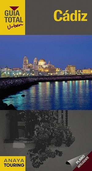 CÁDIZ (URBAN) | 9788499354866 | ARJONA MOLINA, RAFAEL/WALS, LOLA