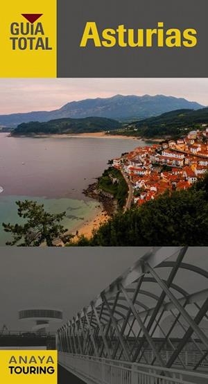 ASTURIAS | 9788499355900 | POMBO RODRÍGUEZ, ANTÓN