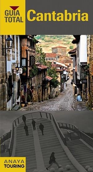 CANTABRIA | 9788499355887 | GARRIDO PÉREZ, MARÍA AUXILIADORA/MARTÍN MARTÍN, RAMÓN/RIBES GEGÚNDEZ, FRANCESC/SERRA NARANJO, RAFAEL