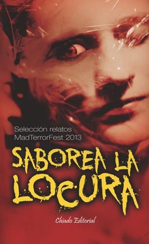 SABOREA LA LOCURA | 9789895109739 | AA.VV.
