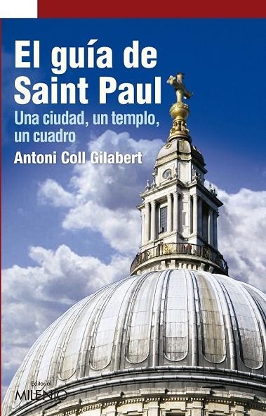 GUIA DE SAINT PAUL, EL | 9788497435895 | COLL, ANTONI
