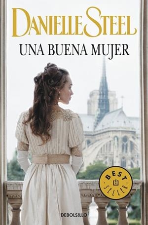 BUENA MUJER, UNA | 9788490327722 | STEEL, DANIELLE