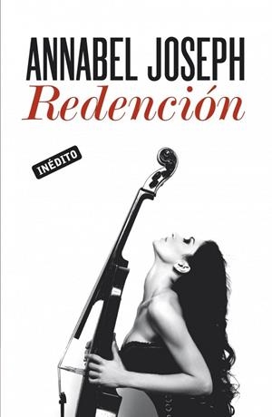 REDENCION | 9788415962083 | JOSEPH, ANNABEL