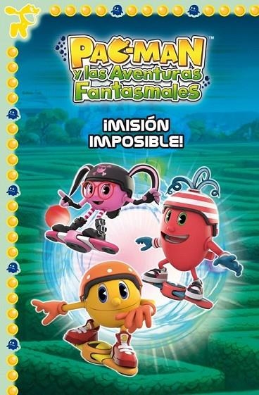 MISION IMPOSIBLE ! | 9788448838850 | NAMCO BANDAI GAMES