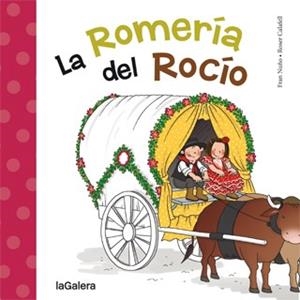 ROMERÍA DEL ROCÍO LA | 9788424651794 | NUÑO, FRAN