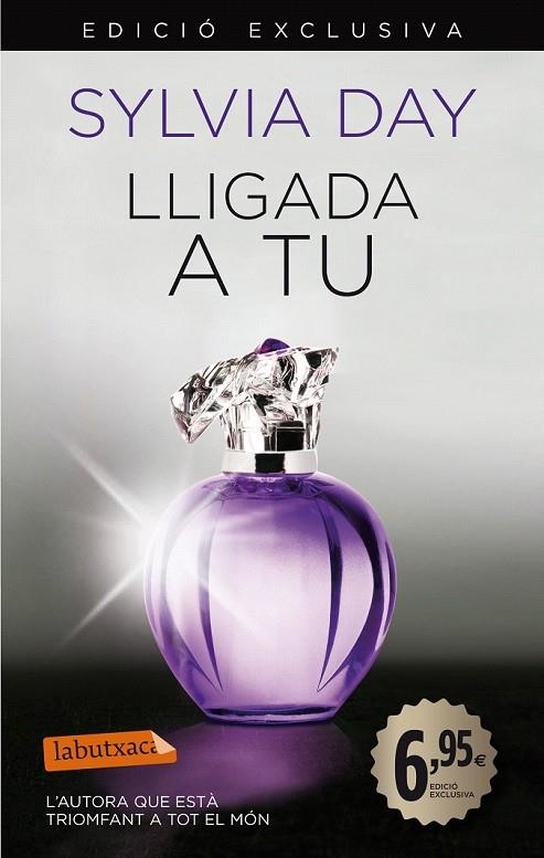 LLIGADA A TU. | 9788499308555 | DAY SYLVIA