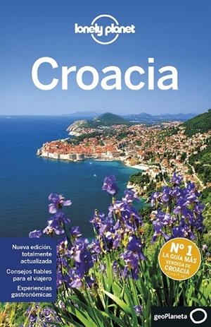 CROACIA | 9788408118985 | MUTIC, ANJA / MARIC, VESNA