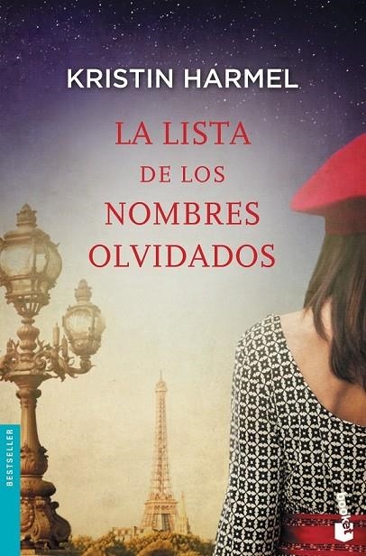 LISTA DE LOS NOMBRES OLVIDADOS, LA | 9788427041059 | HARMEL, KRISTIN