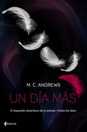 DIA MAS, UN | 9788408126973 | ANDREWS, M. C.