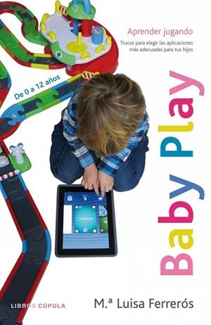 BABY PLAY | 9788448019143 | LUISA FERREROS, MARIA