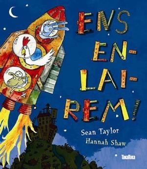 ENS ENLAIREM ! | 9788416003082 | TAYLOR, SEAN