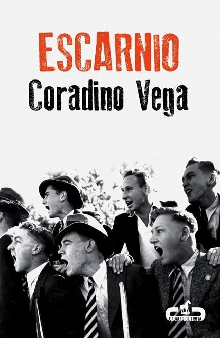 ESCARNIO | 9788415451402 | VEGA, CORADINO