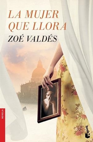 MUJER QUE LLORA, LA | 9788408126430 | VALDES, ZOE