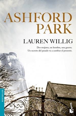 ASHFORD PARK | 9788467041170 | WILLIG, LAUREN