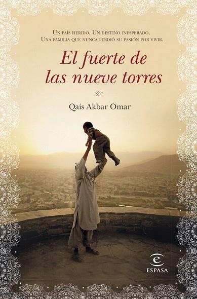 FUERTE DE LAS NUEVE TORRES, EL | 9788467041200 | AKBAR OMAR, QAIS