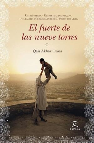 FUERTE DE LAS NUEVE TORRES, EL | 9788467041200 | AKBAR OMAR, QAIS