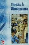 PRINCIPIOS DE MICROECONOMIA | 9788448121044 | MANKIW