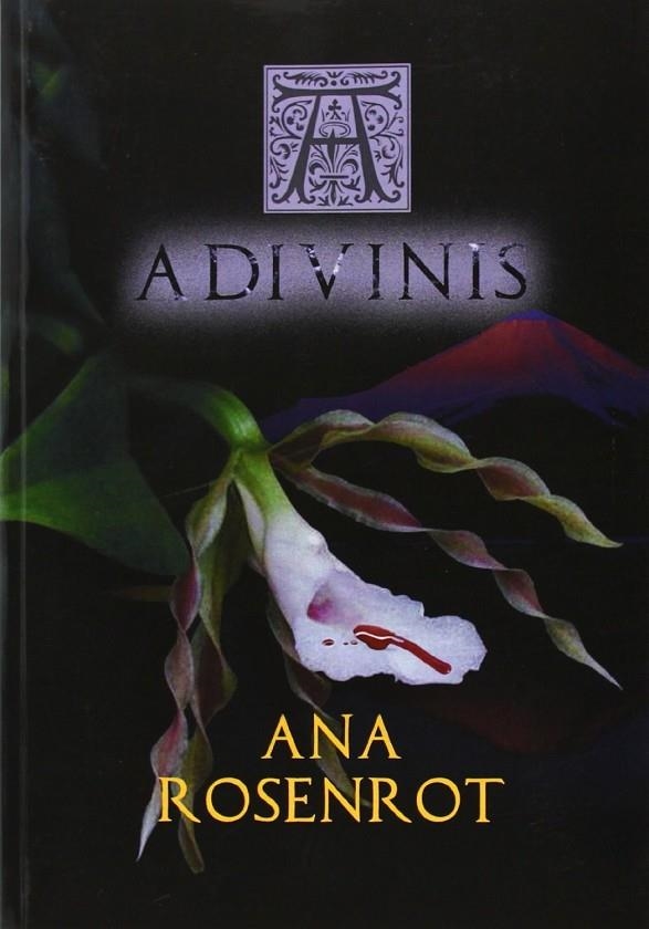 A DIVINIS | 9788484110460 | ROSENROT, ANA