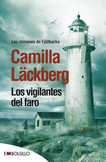 VIGILANTES DEL FARO, LOS | 9788416087020 | LÄCKBERG, CAMILLA