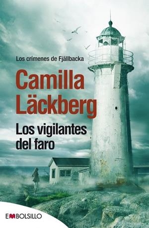 VIGILANTES DEL FARO, LOS | 9788416087020 | LÄCKBERG, CAMILLA