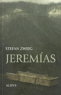 JEREMIAS | 9786077742883 | ZWEIG, STEFAN