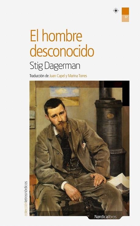 HOMBRE DESCONOCIDO, EL | 9788416112111 | DAGERMAN, STIG