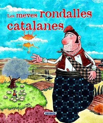 MEVES RONDALLES CATALANES, LES | 9788467733914 | VVAA