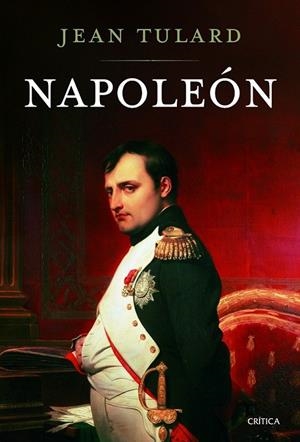 NAPOLEON | 9788498927009 | TULARD, JEAN