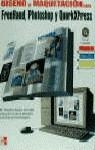 DISEÑO Y MAQUETACION CON FREEHAND PHOTOSHOP Y QUARKXPRESS | 9788448121358 | AYUSO