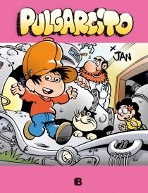 PULGARCITO LA TORMENTA | 9788466655064 | LÓPEZ FERNÁNDEZ, JUAN