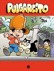 PULGARCITO UN DÍA, UNA VACA... | 9788466651295 | LÓPEZ FERNÁNDEZ, JUAN