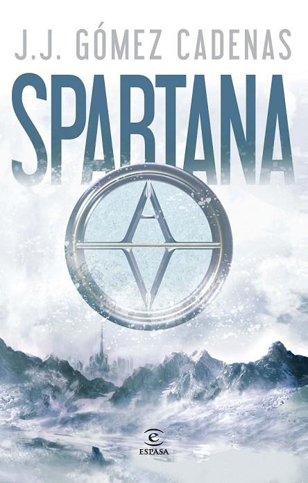 SPARTANA | 9788467020304 | GÓMEZ CADENAS J J 