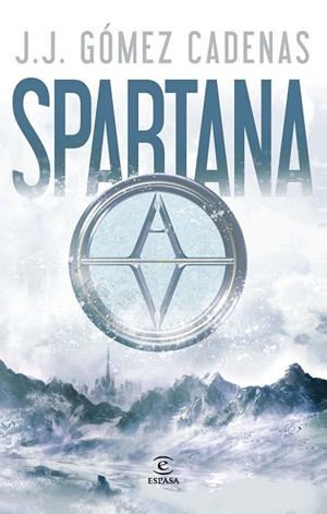 SPARTANA | 9788467020304 | GÓMEZ CADENAS J J 